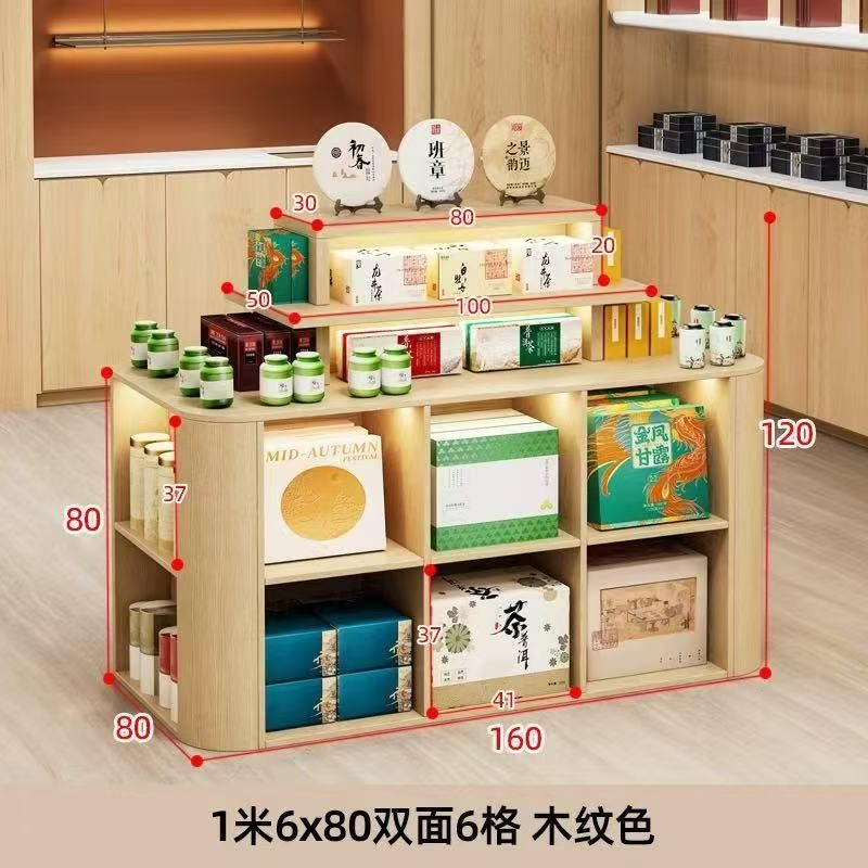 【3118云顶集团货架】打造视觉焦点,激活销售动线,点燃超市“吸睛力”!